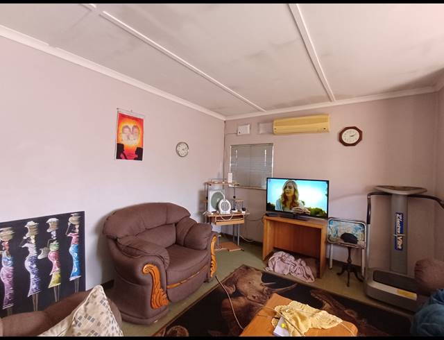 3 BEDROOM HOUSE TO LET IN VANDERBIJLPARK SE 1